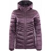 Alpine Pro CATHA vínová