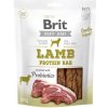 Brit Jerky Lamb Protein Bar 200 g