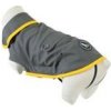 Obleček pláštěnka pro psy ST MALO šedá Zolux 25cm