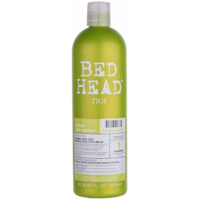 Tigi Bed Head Re-Energize šampón 750 ml + kondicionér 750 ml darčeková sada