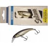 Salmo Slick Stick Floating Real Bleak 6cm