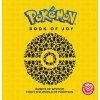 Expanse Pokémon: Book of Joy