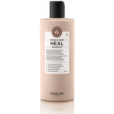 Šampón pre zdravú vlasovú pokožku Maria Nila Head a Hair Heal Shampoo - 350 ml (NF02-3650)