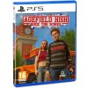 Agefield High: Rock the School