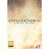 ESD GAMES ESD Sid Meiers Civilization VI Digital Deluxe