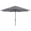 OBI Slnečník Honolulu antracitový pr. 400 cm