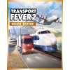 ESD GAMES ESD Transport Fever 2 Deluxe Edition