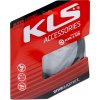KELLYS Bowden radenia KLS 250 cm, black, 1ks