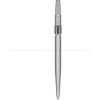 TARGET Hroty Swiss Point Nano steel, 26mm, kovové, strieborné - 3ks