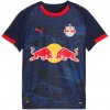 Dres Puma FC Red Bull Salzburg Away Jersey Replica 2025/26 Jr 779936-02 Veľkosť 152