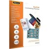 Laminovacie fólie Fellowes EasyFold A3, 80mic, lesklé 25ks