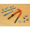 Sada na opravu závitu M 12x1,25 VT-M12x1,25