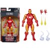 Hasbro Marvel Legends Series Iron Man Action