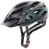 Prilba Uvex onyx cc black teal mat 52-57