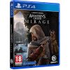 PS4 - Assassins Creed Mirage