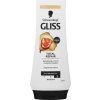 Gliss Kur Ultimate Repair regeneračný bezoplachový balzam vlasy 200 ml