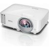 BenQ DLP Projektor MX825STH/1024x768 XGA/3500ANSI/0.61:1/20000:1/2xHDMI/3D/1x10W repro/Short Throw