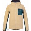 Hannah Koala Hoody dámska mikina, beige/stratified sea 42