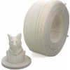 C-Tech Premium Line PLA, bílý hliník, RAL9006, 1,75mm, 1kg