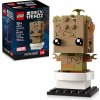 LEGO® BrickHeadz 40671 Groot v kvetináči