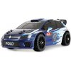 AMEWI Trade e.K. RC auto Volkswagen Polo R WRC Rally/Drift Brushless 1:14 RTR z řady Hyper Go
