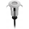 Philips | Philips - LED Vonkajšie zápustné svietidlo SPORE LED/1W/24V IP67 | P6039