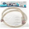 Care+ Protect Hadica prívodová 1.5m Aquastop WHI1051S ND