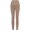 Dámske legíny Dare 2b Refresh Legging / hnedá