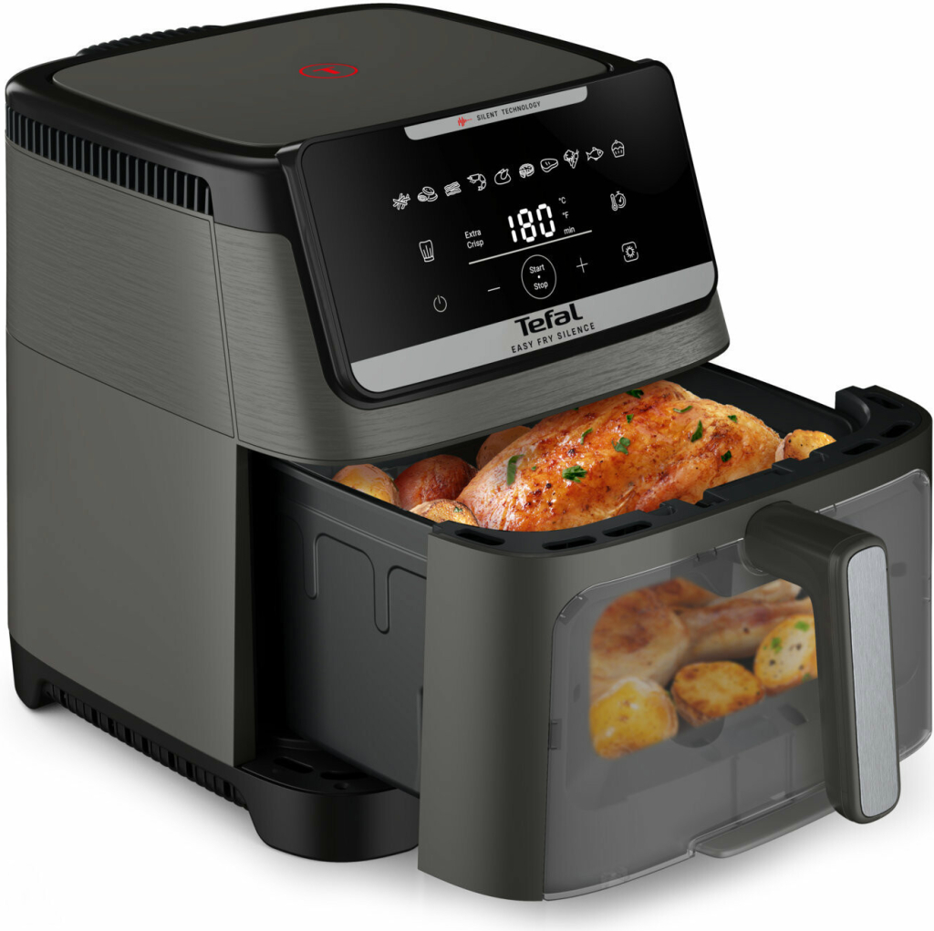 Tefal EY846HE0
