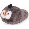 Cozy Noxxiez CS913 Tučniak - hrejivý plyšový pantofel