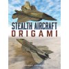 Stealth Aircraft Origami (Merrill Jayson)
