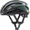 UVEX Surge Aero MIPS Black/Sage Green Matt (53-56)