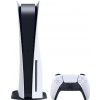Sony PlayStation 5 Disc Edition 1TB Slim | Biela - White