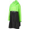 Crivit Dámsky/Pánsky pršiplášť (zelená/čierna, L/Xl) (100392176)