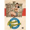 Wonder Woman Golden Age Omnibus Vol. 1 (New Edition) (Marston William Moulton)