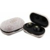 Guess Sluchadlá Bluetooth 4G PU 5.3 Stereo Ružové