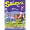 Šmolkovia 8 DVD