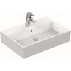 Ideal Standard Strada - Umývadlo, 60x42x15 cm, 1 otvor na batériu, biela K078101