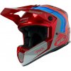 KENNY prilba TRACK 20 burgundy - XL