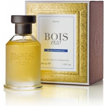 Bois 1920 Sushi Imperiale Toaletná voda unisex 100 ml Tester