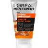 L'Oréal Men Expert Hydra Energetic Čistiaci gél 100 ml