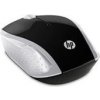 HP WIRELESS MOUSE 200 (PIKE SILVER), 2HU84AA