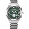 Citizen Super Titanium Eco-Drive Zenshin Senkei CA4691-59X