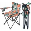 Skládací židle NILS Camp NC1625 listy