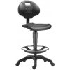 Antares Pracovná stolička 1290 NOR s kruhom/Work Extra