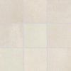 Dlažba Rako Extra slonová kosť 10x10 cm mat DAR12720.1 0.910 m2