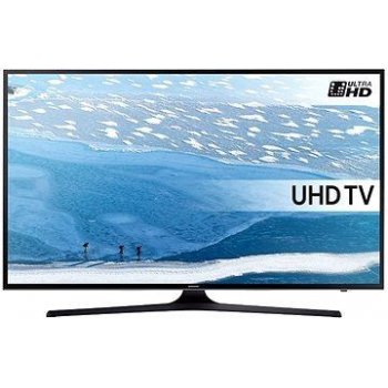 Samsung UE55KU6092