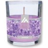 Umbra Lavanda sviečka