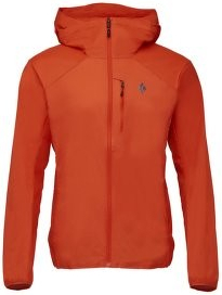 Black Diamond Alpine Start Hoody Men