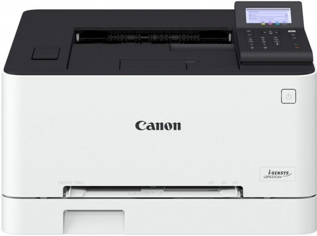 Canon i-SENSYS LBP633Cdw od 201,6 € - Heureka.sk